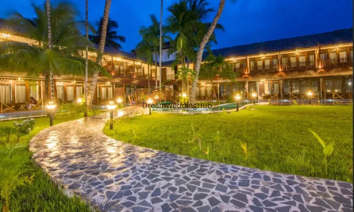 Symphony Summer Sands